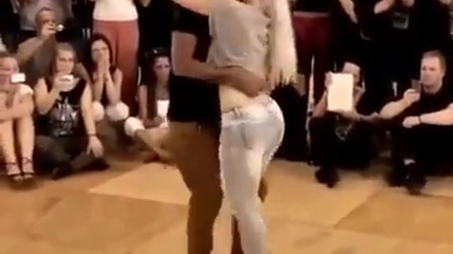 Irmaos Verdades-Isabella(Baile Pareja) смотреть онлайн