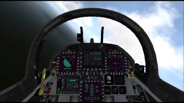 [X-Plane 10] Part 12- Hornetry In The Big Apple смотреть онлайн