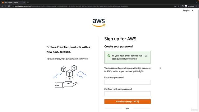 aws part 1 смотреть онлайн