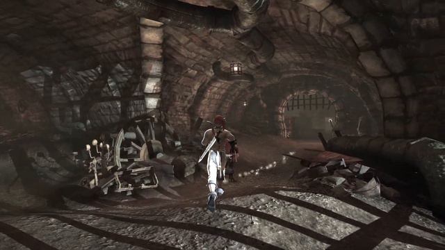 Fable 3 прохождение #6 смотреть онлайн