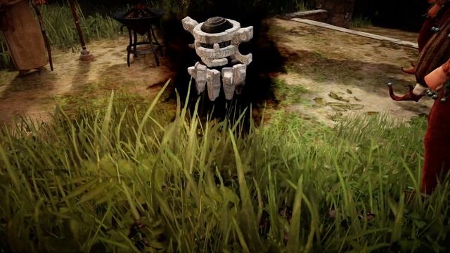 How to change Black Spirit Appearance (Bartali's Black Spirit) смотреть онлайн