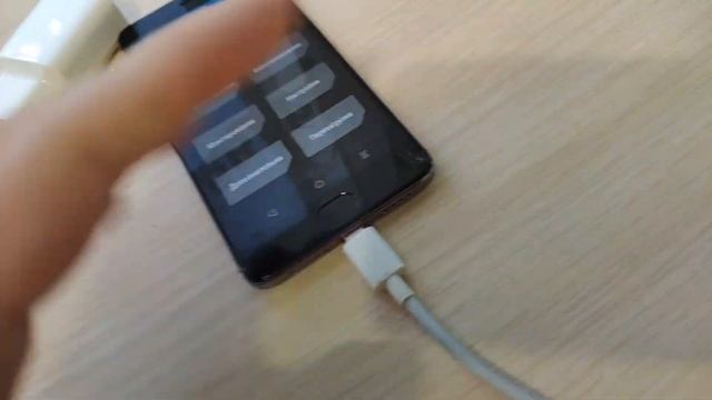 Как установить кастомную прошивку на любой Xioami (На примере Mi5s и LineageOS) смотреть онлайн