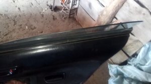 Водительский стеклоподъёмник toyota ceres marino