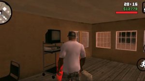 Легкий способ пройти летную школу в гта санадреас без читов быстро