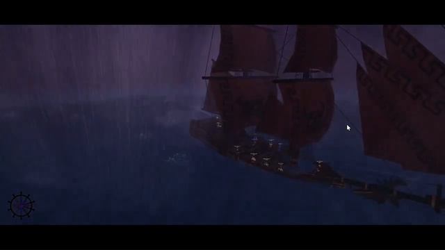 Dark Sea Theme | Arcane Odyssey Soundtracks смотреть онлайн