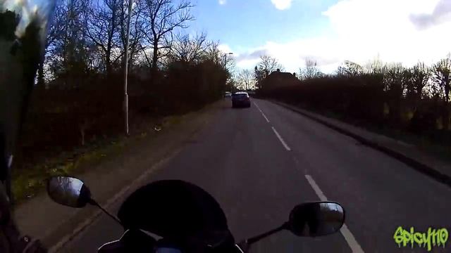 Suzuki DRZ400SM! Could its value go up!? смотреть онлайн