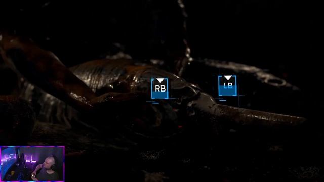 Detroit: Become Human. Прохождение. Часть 1 смотреть онлайн