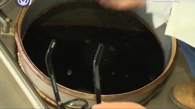 Соевый соус для суши натур. Сен-Сой 19 л. смотреть онлайн