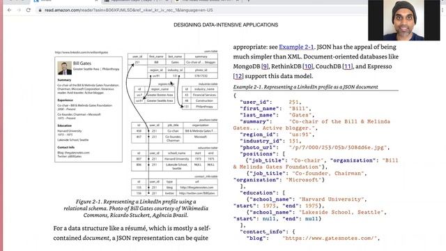 DDIA Study Group - Session 4 | Ch 2 | HackBuddy смотреть онлайн