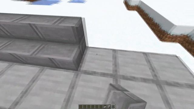 Simple Ice Farm - Minecraft 1.15/1.16 Tutorial (Java Edition)