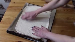 Пицца с креветками | пицца по-итальянски