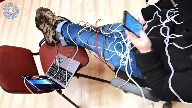 Маликов Ранэль Работа на II Республиканский конкурс инсталляций "Музейный Гик" смотреть онлайн