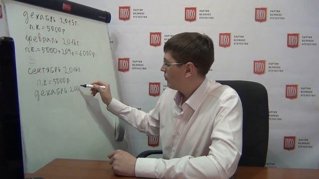 Подсчет инфляции: ответ известен заранее смотреть онлайн