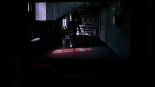 Element5 Projector Singapore Present VAVA Chroma TriLaser UST 4K Projector + VividStorm ALR Screen