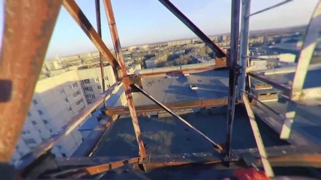 Top 5 Spiderman Parkour POV / Spider man in Real Life смотреть онлайн