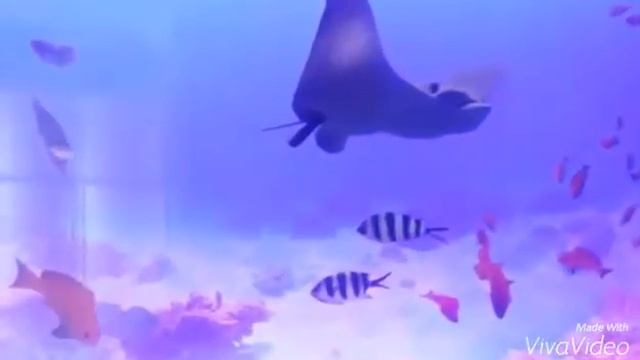 3д потолок адастра ДЕКОМАТ смотреть онлайн