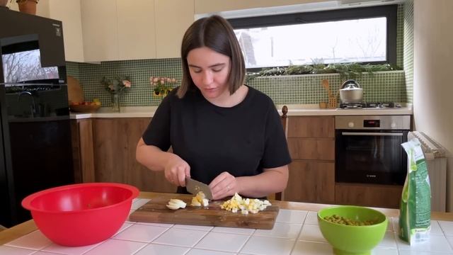 Main USSR / Russian Meal for the New Year’s Eve Celebration смотреть онлайн