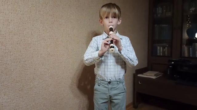 Этюд. И. Станкевич смотреть онлайн