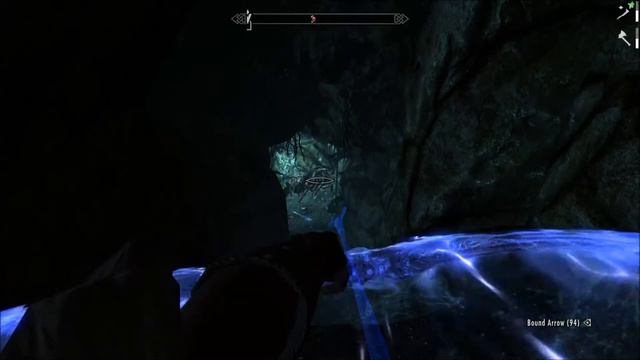 Let's Play Skyrim: Arcane Archer Assassin -Chapter 3 - Part 5 смотреть онлайн