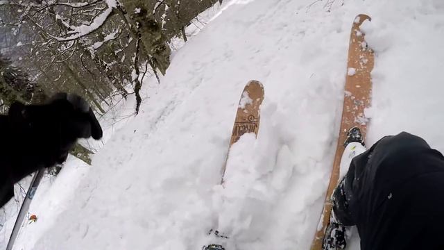 Сочи 2017. Роза Хутор Freeride смотреть онлайн