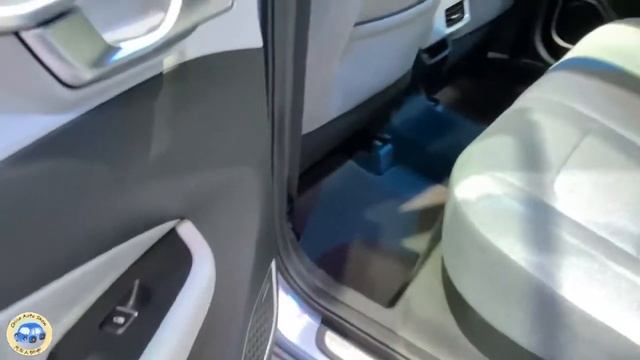 2021 Geely Geometry C EV Walkaround—2020 Beijing Motor Show—2021款吉利几何C，外观与内饰实拍 смотреть онлайн