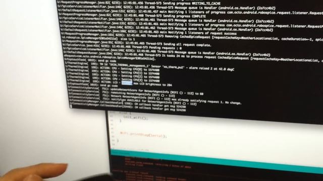 ESP8266 SMARTCONFIG (ANDROID) V.1 on the Arduino IDE [THAI] смотреть онлайн