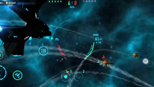TRYING NEW ONLINE GAME #STARCOMBAT смотреть онлайн