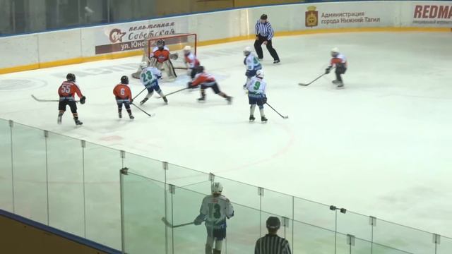 Спутник-2 07 - Хризотил 07 (2 период) смотреть онлайн