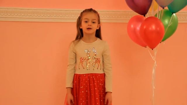 Раскрасим яркими красками последние дни осени. смотреть онлайн