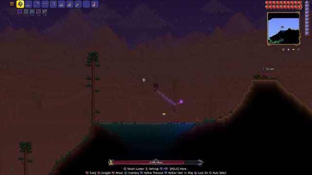 The Best Weapon in Terraria смотреть онлайн