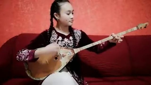 Инструментальный жанр:Казахстан.Региональный фестиваль национальных культур"Студенты на волне дружб смотреть онлайн