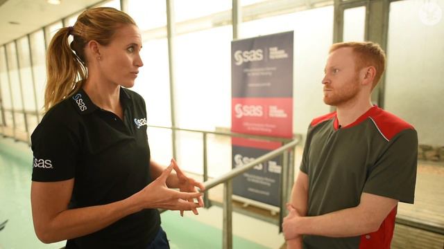 Helen Glover: Rowing lesson with an Olympic champion смотреть онлайн