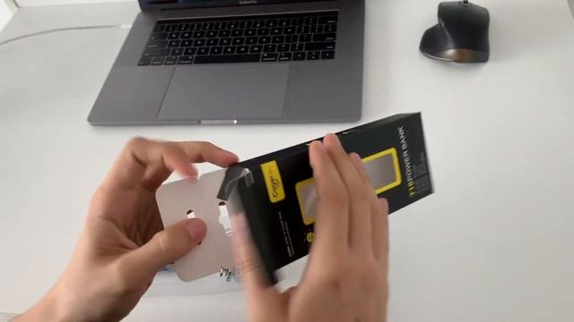 Компактный Power Bank на 2600 MAh смотреть онлайн
