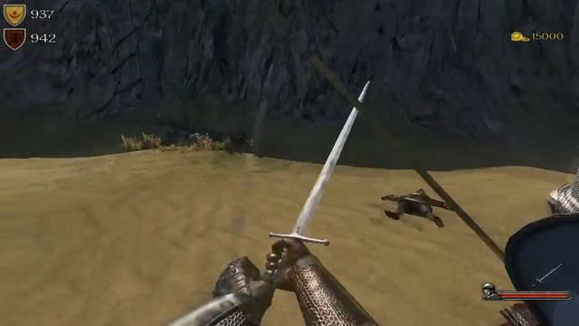 Warband - дуэльные сражения смотреть онлайн