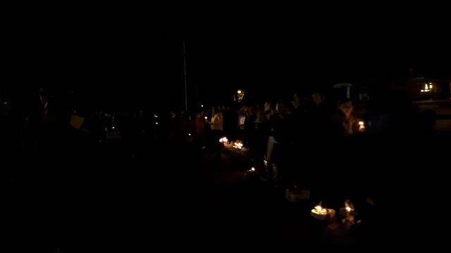 Пасха 2019/Праздник святой Пасхи 2019/Алматы Кафедральный собор смотреть онлайн