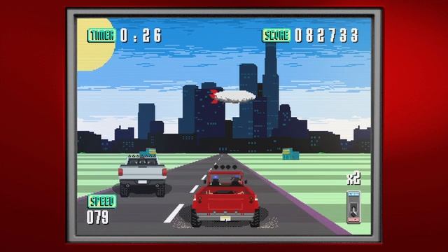 GTA Online Race and Chase Get Truckin (Arcade Game) PS4 смотреть онлайн