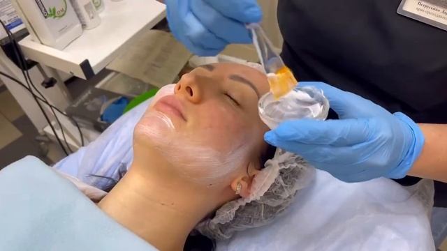 Обучение пилингам ONmacabim (Израиль) смотреть онлайн