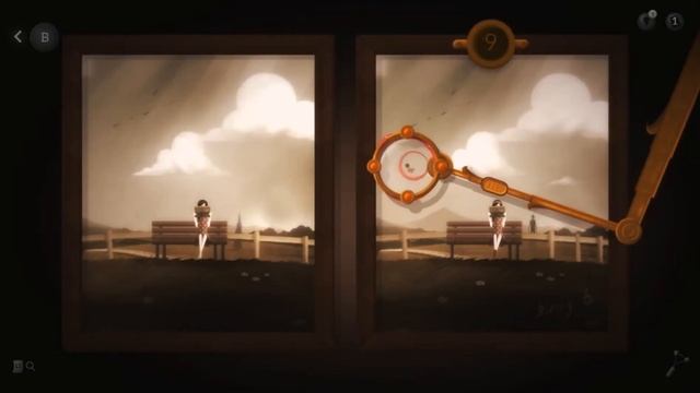The TIM BURTON Indie game | Pinstripe Review смотреть онлайн