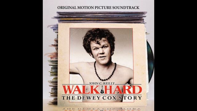 John C. Reilly - Take My Hand