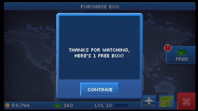 Pocket Planes Beginner Tips смотреть онлайн