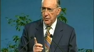 Проповедь Дерека Принса