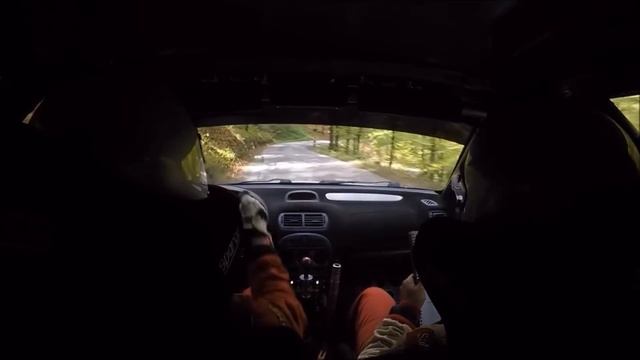 GoPro HP Bela, Rally Vipavska dolina 2017 | R.Jerkič - K.Prelaz MG ZR105, Jerkič Motorsport смотреть онлайн