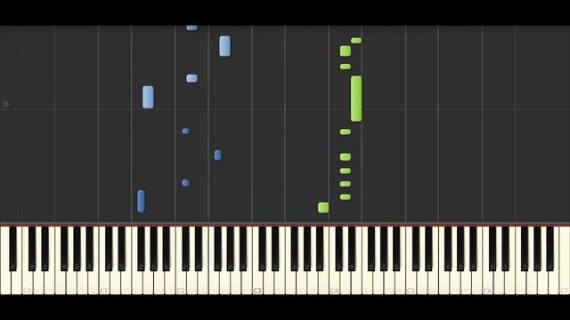STRAY KIDS - INSOMNIA (불면증) BEST PIANO TUTORIAL & COVER смотреть онлайн