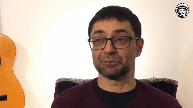 Открытое общество - это данность. Эдуард Бабаджанян. смотреть онлайн