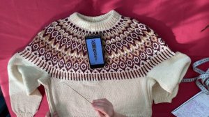 Лапопейса | размер 54-56