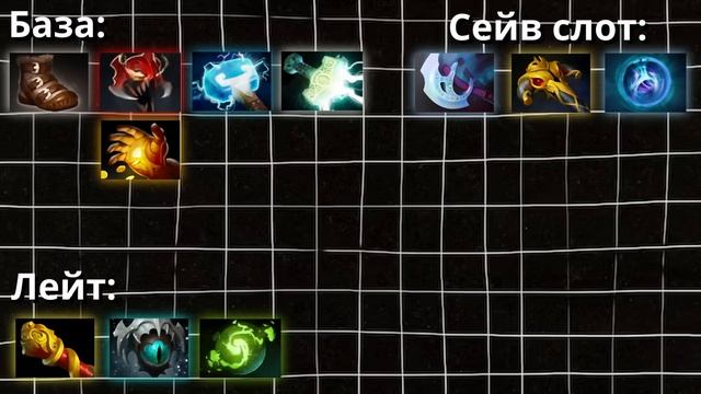 ГАЙД НА ВОЙДА | Самый подробный гайд на Faceless Void | 7.35b смотреть онлайн