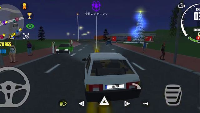 возвращение на канал новая игра симулятор автомобиля 2 смотреть онлайн