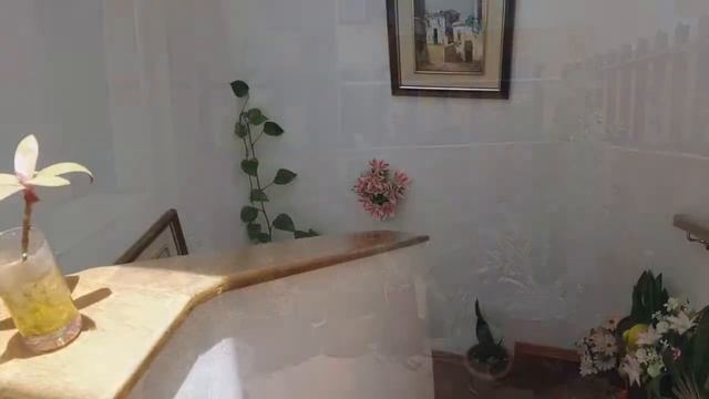 Chalet adosado en San Miguel, Tenerife смотреть онлайн