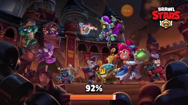 играю в BSD BRAWL смотреть онлайн