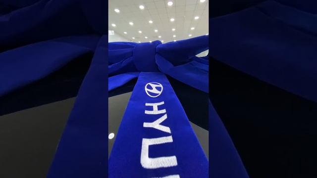 Побывал в Hyundai center, Kokshetau смотреть онлайн